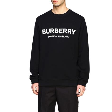 burberry swetshirt|Burberry sweatshirts for men.